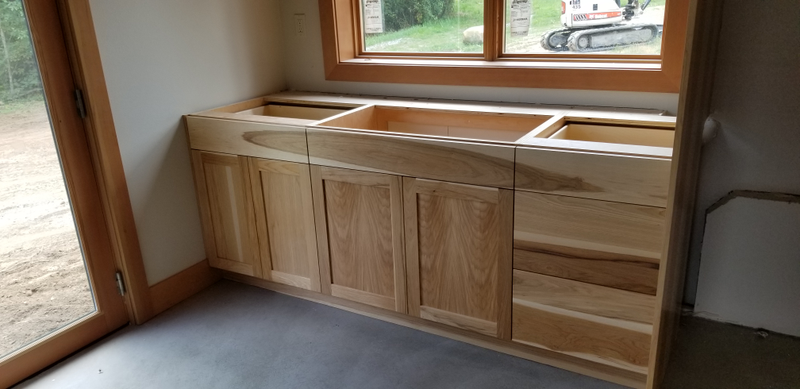 Illustration for article titled I heart the cabinetry here